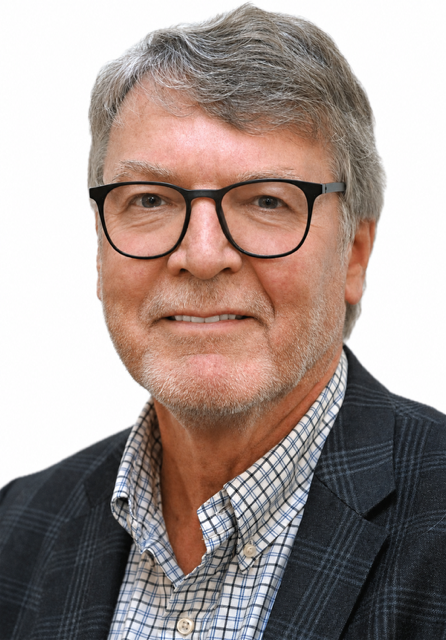 Prof. Dr. med. Markus Furrer
